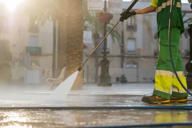 Best Parking Lot and Garage Cleaning  in Orida Gulf Coast University, FL